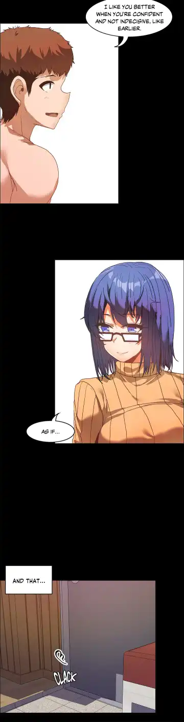 [Gaehoju - Paya8] The Girl That Wet the Wall Ch 51 - 56 Fhentai - Page 32