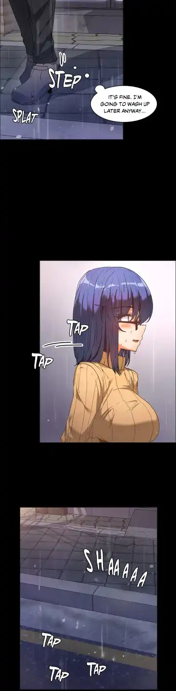 [Gaehoju - Paya8] The Girl That Wet the Wall Ch 51 - 56 Fhentai - Page 34