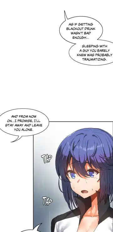 [Gaehoju - Paya8] The Girl That Wet the Wall Ch 51 - 56 Fhentai - Page 38