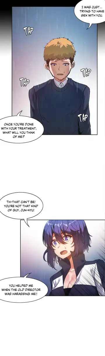 [Gaehoju - Paya8] The Girl That Wet the Wall Ch 51 - 56 Fhentai - Page 42