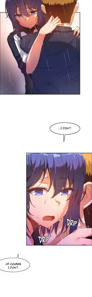 [Gaehoju - Paya8] The Girl That Wet the Wall Ch 51 - 56 Fhentai - Page 48