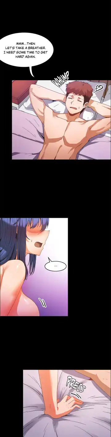 [Gaehoju - Paya8] The Girl That Wet the Wall Ch 51 - 56 Fhentai - Page 5