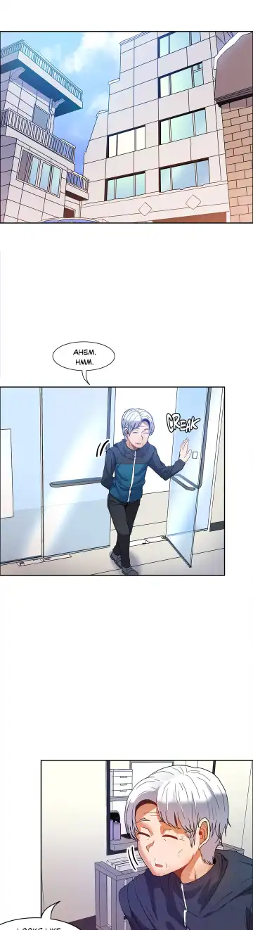 [Gaehoju - Paya8] The Girl That Wet the Wall Ch 51 - 56 Fhentai - Page 56