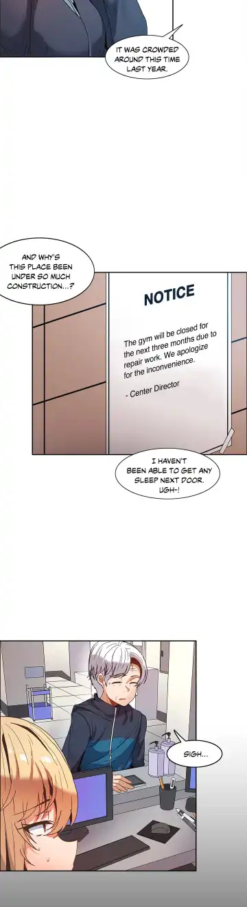 [Gaehoju - Paya8] The Girl That Wet the Wall Ch 51 - 56 Fhentai - Page 58