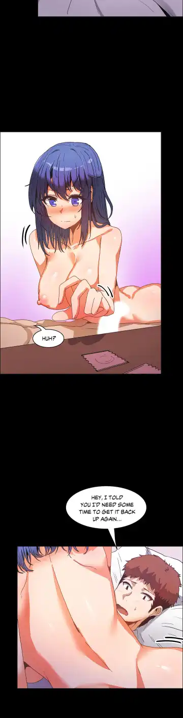 [Gaehoju - Paya8] The Girl That Wet the Wall Ch 51 - 56 Fhentai - Page 6