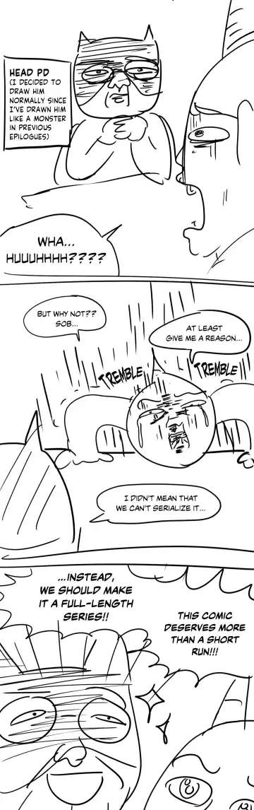 [Gaehoju - Paya8] The Girl That Wet the Wall Ch 51 - 56 Fhentai - Page 87