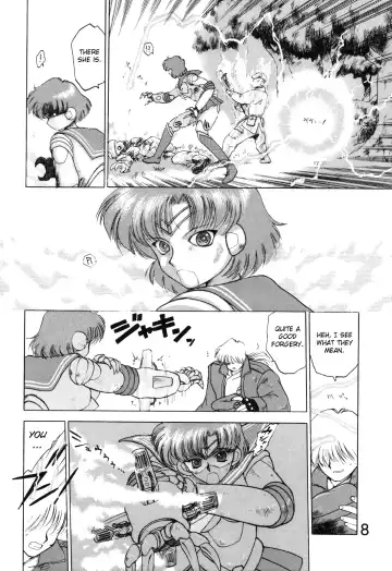 [Kuroinu Juu] Submission Venus Fhentai - Page 10