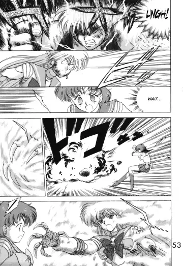 [Kuroinu Juu] Submission Venus Fhentai - Page 55