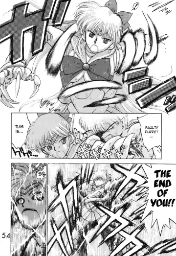 [Kuroinu Juu] Submission Venus Fhentai - Page 56