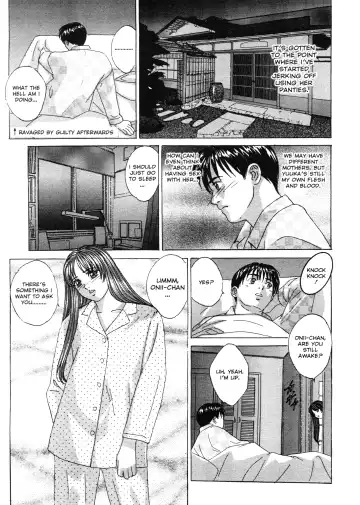 [Nishimaki Tohru] Blue Eyes Vol.4 (decensored) Fhentai - Page 149