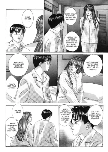 [Nishimaki Tohru] Blue Eyes Vol.4 (decensored) Fhentai - Page 150