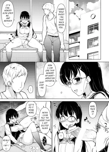[Motomushi] ~Risei Shoumetsu~ Deatte Sugu ni Sex Shichau? | ~Lost Reason~ Let's have sex as soon as we meet? Fhentai - Page 26