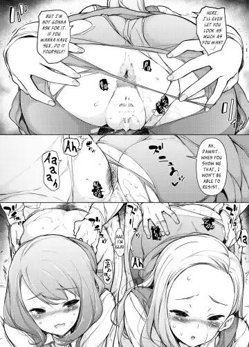[Motomushi] ~Risei Shoumetsu~ Deatte Sugu ni Sex Shichau? | ~Lost Reason~ Let's have sex as soon as we meet? Fhentai - Page 33