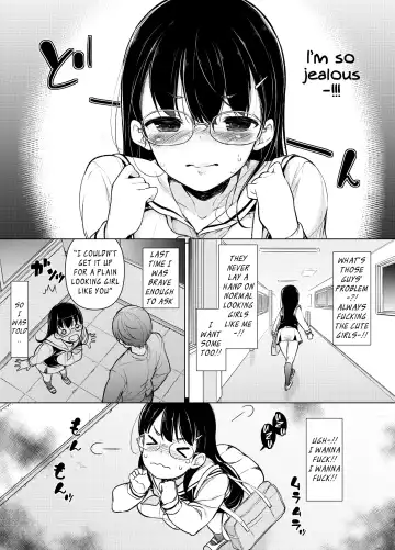 [Motomushi] ~Risei Shoumetsu~ Deatte Sugu ni Sex Shichau? | ~Lost Reason~ Let's have sex as soon as we meet? Fhentai - Page 8