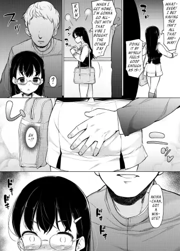 [Motomushi] ~Risei Shoumetsu~ Deatte Sugu ni Sex Shichau? | ~Lost Reason~ Let's have sex as soon as we meet? Fhentai - Page 9