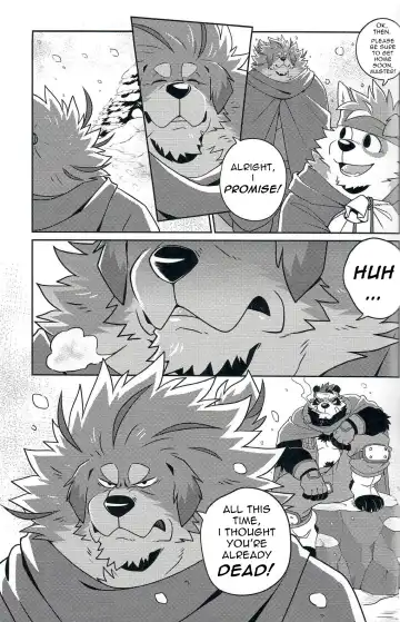 [Takemoto Arashi] FILE:EX Border Dog Fhentai - Page 4