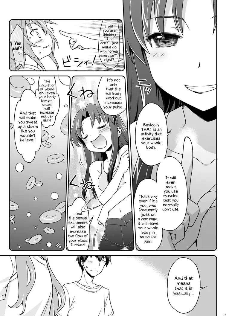 [Cloth Tsugutoshi - Usashiro Mani] Nijuuyojikan, Nanokakan Zutto. | For the next 7 days without any break. Fhentai - Page 17