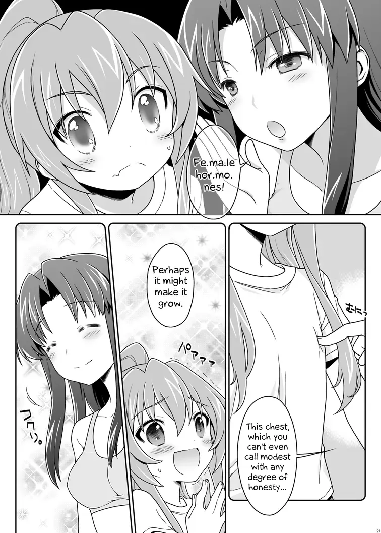 [Cloth Tsugutoshi - Usashiro Mani] Nijuuyojikan, Nanokakan Zutto. | For the next 7 days without any break. Fhentai - Page 19