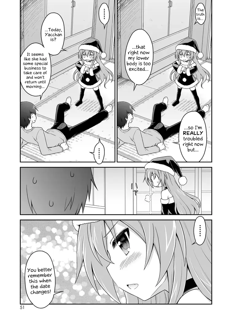 [Cloth Tsugutoshi - Usashiro Mani] Nijuuyojikan, Nanokakan Zutto. | For the next 7 days without any break. Fhentai - Page 48