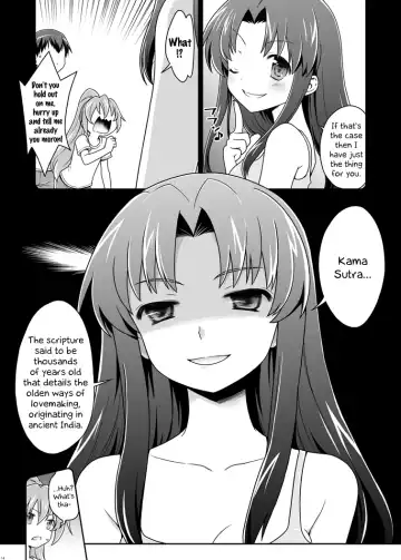 [Cloth Tsugutoshi - Usashiro Mani] Nijuuyojikan, Nanokakan Zutto. | For the next 7 days without any break. Fhentai - Page 12