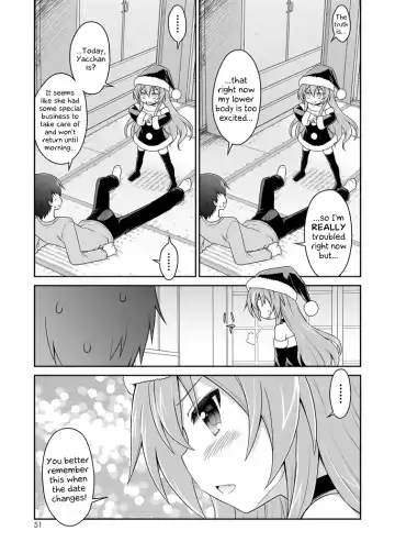 [Cloth Tsugutoshi - Usashiro Mani] Nijuuyojikan, Nanokakan Zutto. | For the next 7 days without any break. Fhentai - Page 48