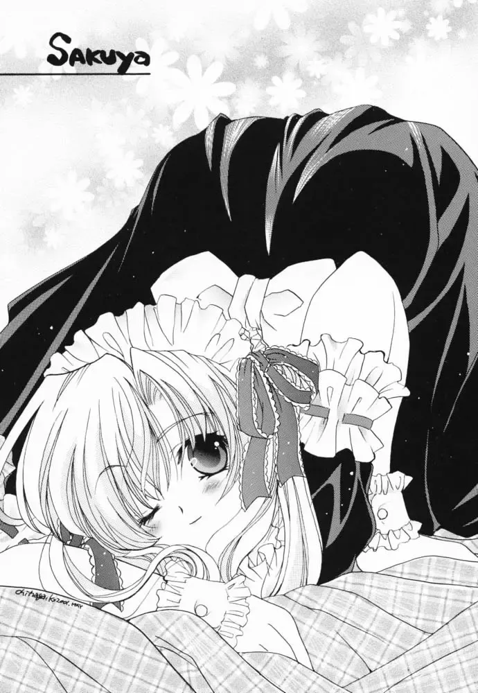 [Nekomi Haruto] JUICY FRUITS Fhentai - Page 38