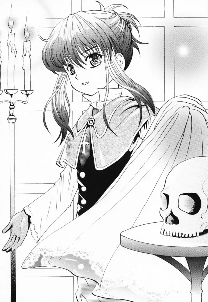 [Nekomi Haruto] JUICY FRUITS Fhentai - Page 42