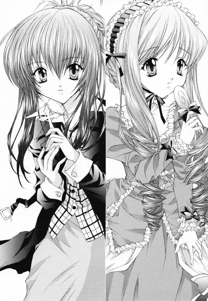 [Nekomi Haruto] JUICY FRUITS Fhentai - Page 6