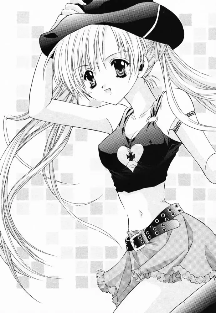 [Nekomi Haruto] JUICY FRUITS Fhentai - Page 64