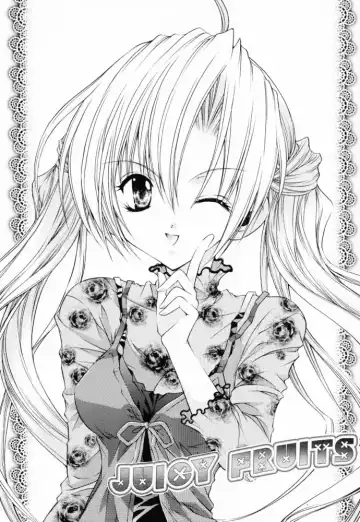[Nekomi Haruto] JUICY FRUITS Fhentai - Page 2
