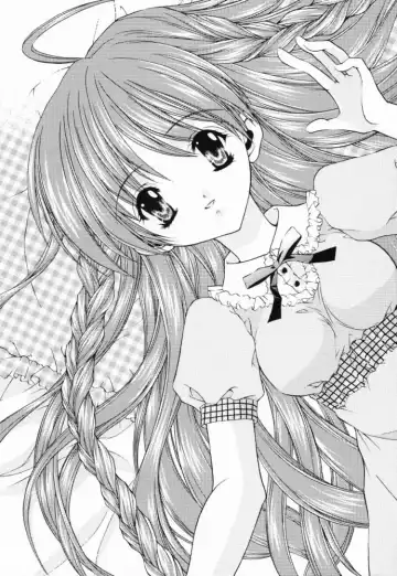 [Nekomi Haruto] JUICY FRUITS Fhentai - Page 4