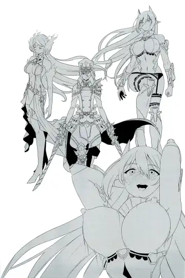 [Inori] CONFINED HANA Fhentai - Page 45