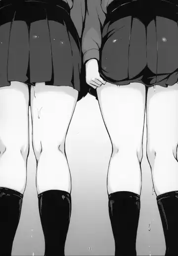 [Kyockcho] GirlPan Omakebon Matome Fhentai - Page 11