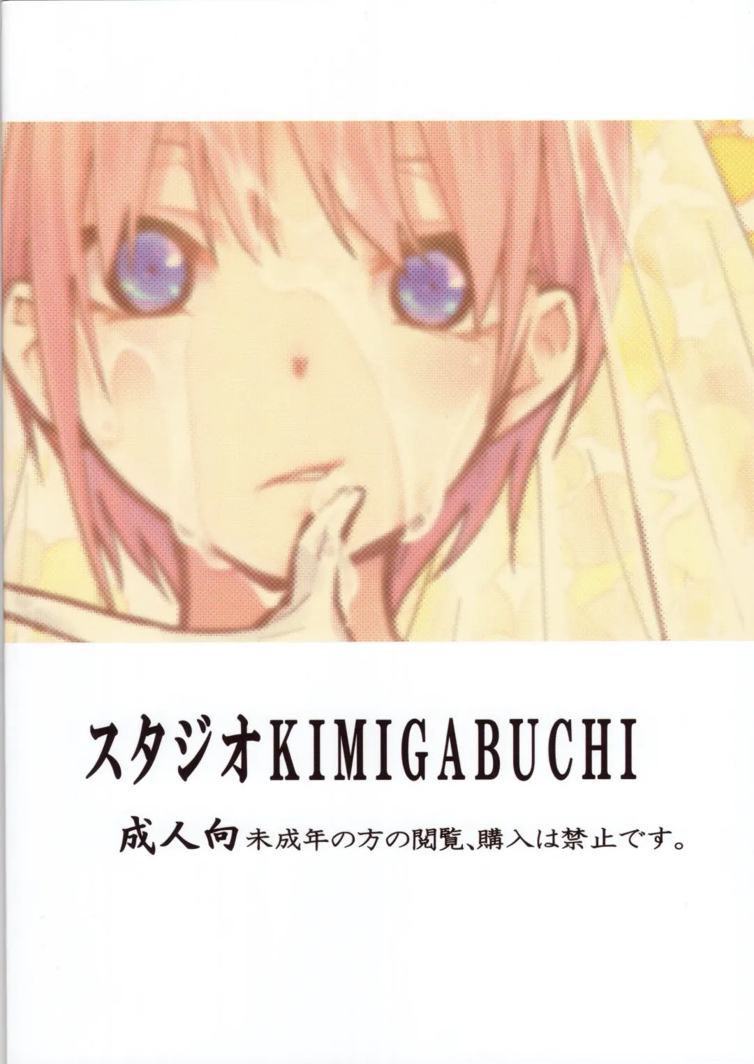 [Kimimaru] Gotoubun no Seidorei Side-D Fhentai - Page 22