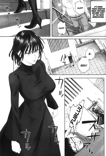 [Arai Kei] Ichigeki Haiboku | Defeated by One Punch! Fhentai - Page 2