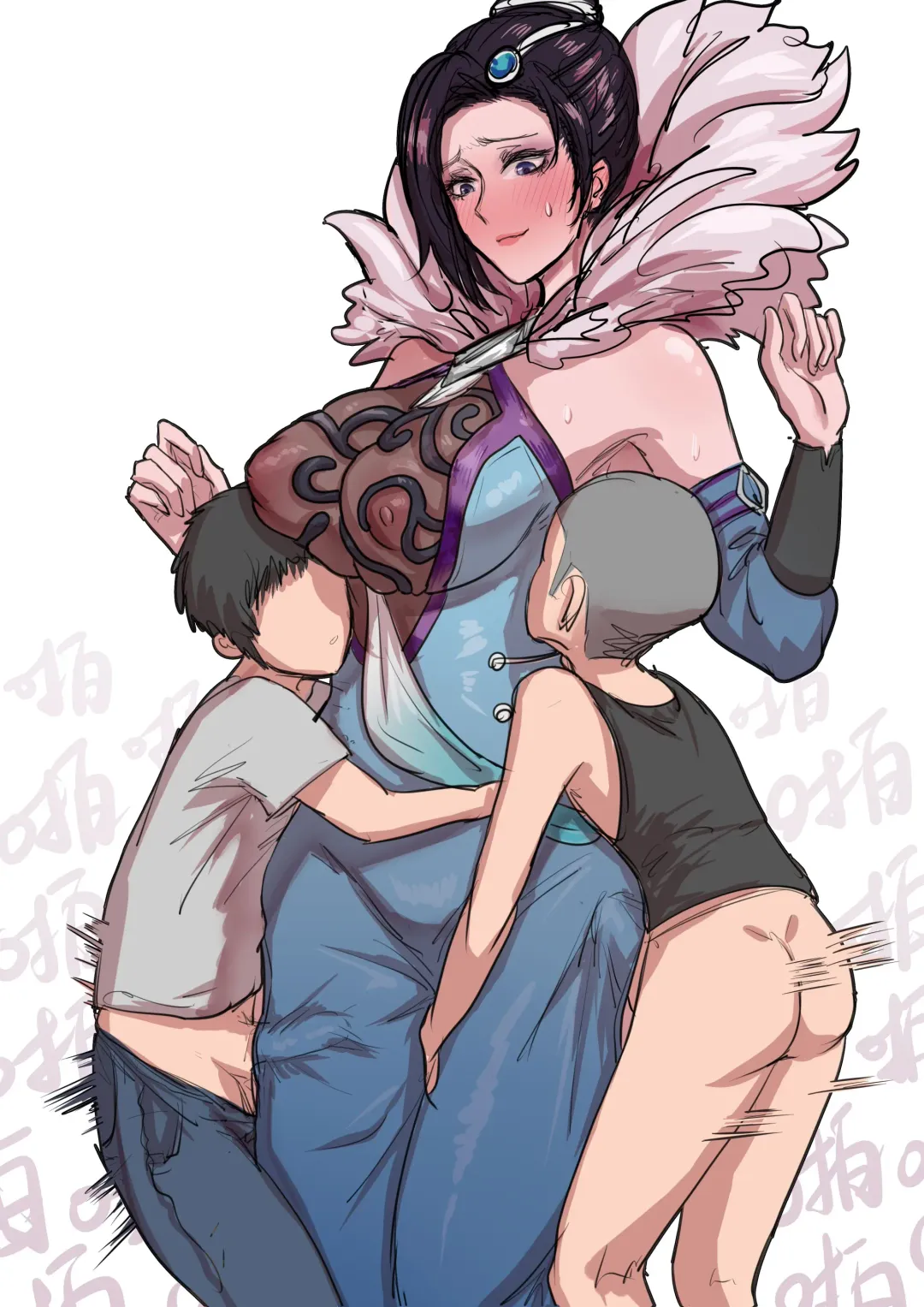 [Bbbs] BBBS Fhentai - Page 4