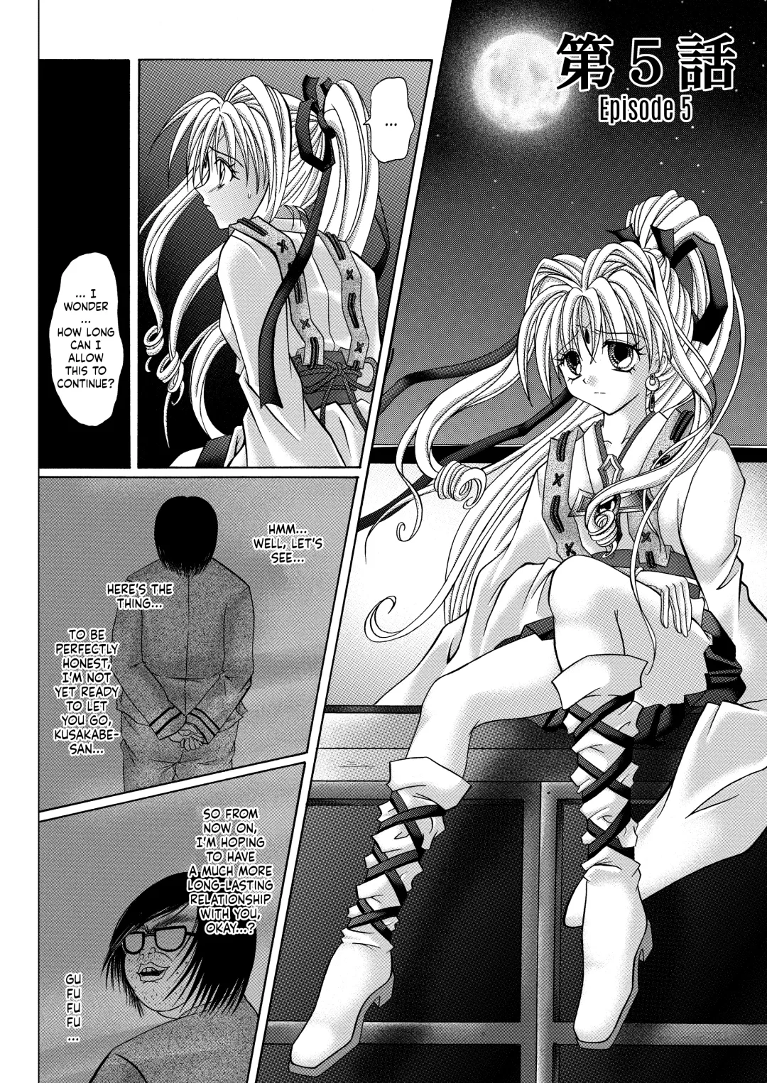 [Izumi - Reizei] Rogue Spear 208 Download edition Fhentai - Page 78