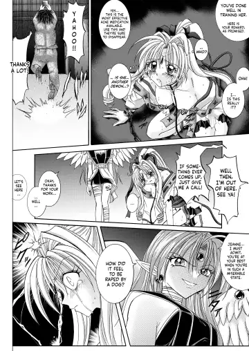 [Izumi - Reizei] Rogue Spear 208 Download edition Fhentai - Page 104