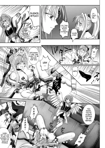 [Izumi - Reizei] Rogue Spear 208 Download edition Fhentai - Page 107