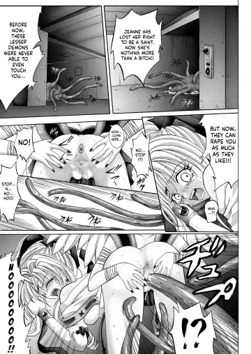 [Izumi - Reizei] Rogue Spear 208 Download edition Fhentai - Page 109
