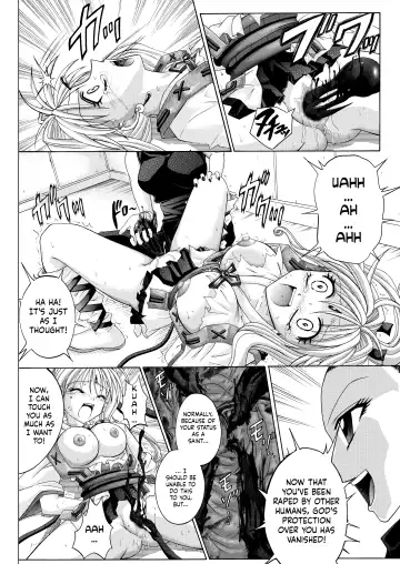[Izumi - Reizei] Rogue Spear 208 Download edition Fhentai - Page 190