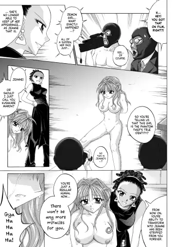 [Izumi - Reizei] Rogue Spear 208 Download edition Fhentai - Page 193