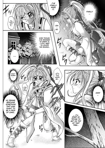 [Izumi - Reizei] Rogue Spear 208 Download edition Fhentai - Page 28