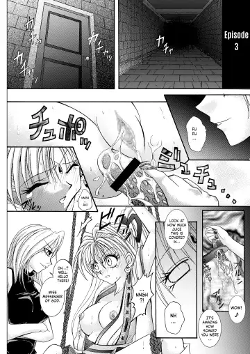 [Izumi - Reizei] Rogue Spear 208 Download edition Fhentai - Page 38