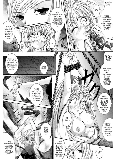 [Izumi - Reizei] Rogue Spear 208 Download edition Fhentai - Page 42