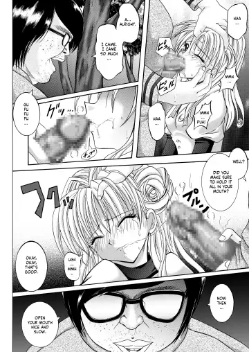 [Izumi - Reizei] Rogue Spear 208 Download edition Fhentai - Page 64