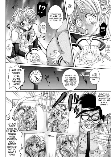 [Izumi - Reizei] Rogue Spear 208 Download edition Fhentai - Page 66