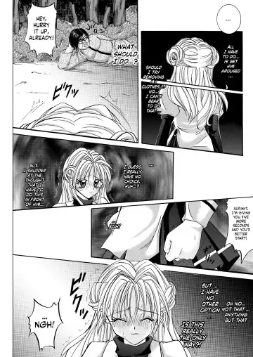 [Izumi - Reizei] Rogue Spear 208 Download edition Fhentai - Page 70