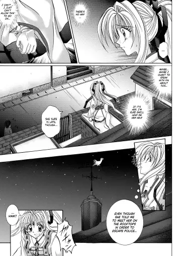 [Izumi - Reizei] Rogue Spear 208 Download edition Fhentai - Page 79