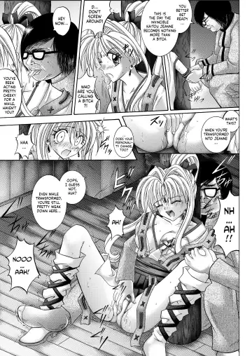 [Izumi - Reizei] Rogue Spear 208 Download edition Fhentai - Page 87